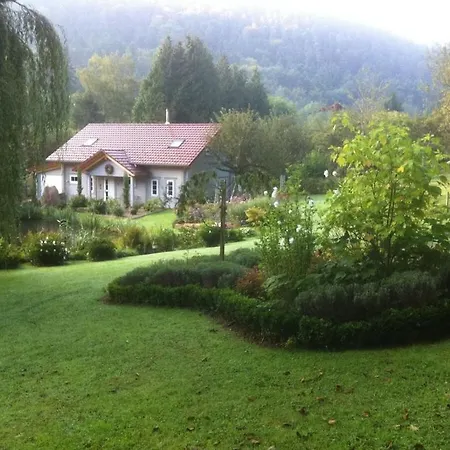 Le Sine Nomine Comfortable Σπίτι διακοπών Klingenthal