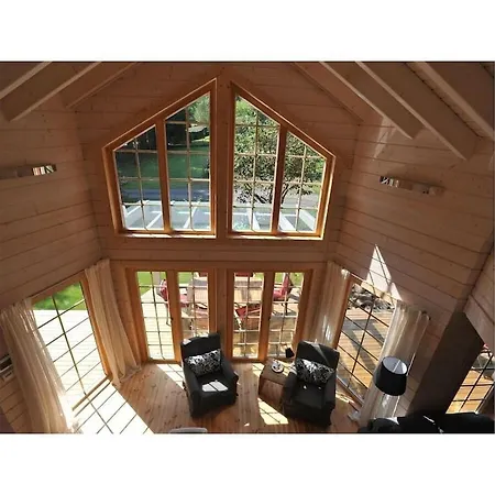 Le Sine Nomine Comfortable Σπίτι διακοπών Klingenthal