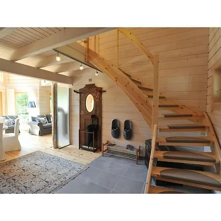 Le Sine Nomine Comfortable Σπίτι διακοπών Klingenthal